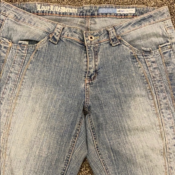 Azzure Jeans - Love Life Denim - Picture 11 of 11